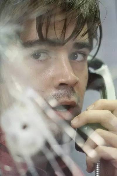 它差点就成了《*宗罪七**》的续集