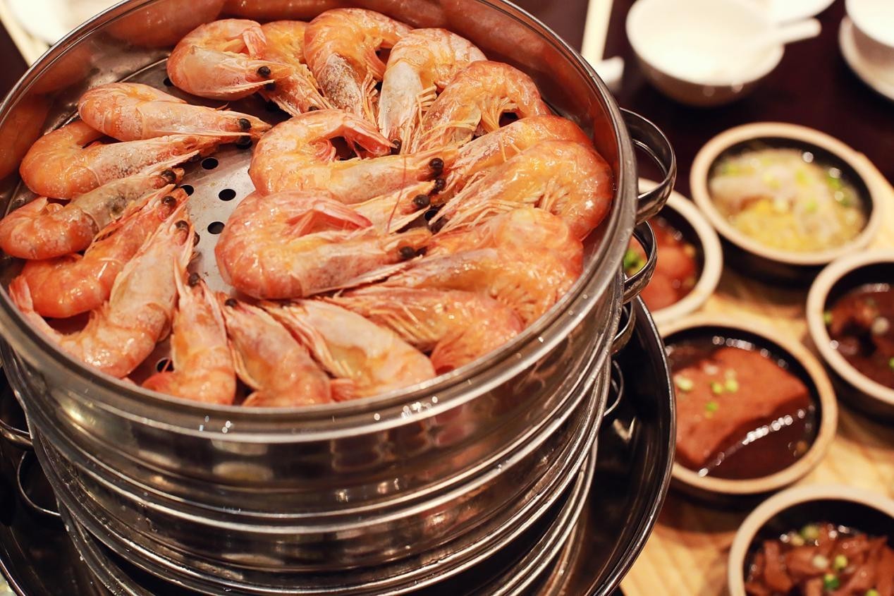 2小时逃离帝都雾霾｜秦皇岛香格里拉大酒店体验记