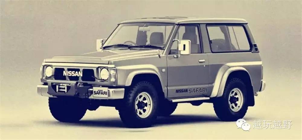 不曾停驶的途乐，王者归来？