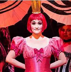 音乐节8月上海,上海8月演出安排表