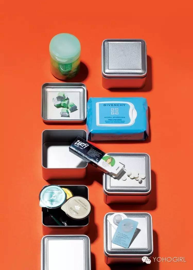 出去旅游的旅行装,出去玩带什么旅行包