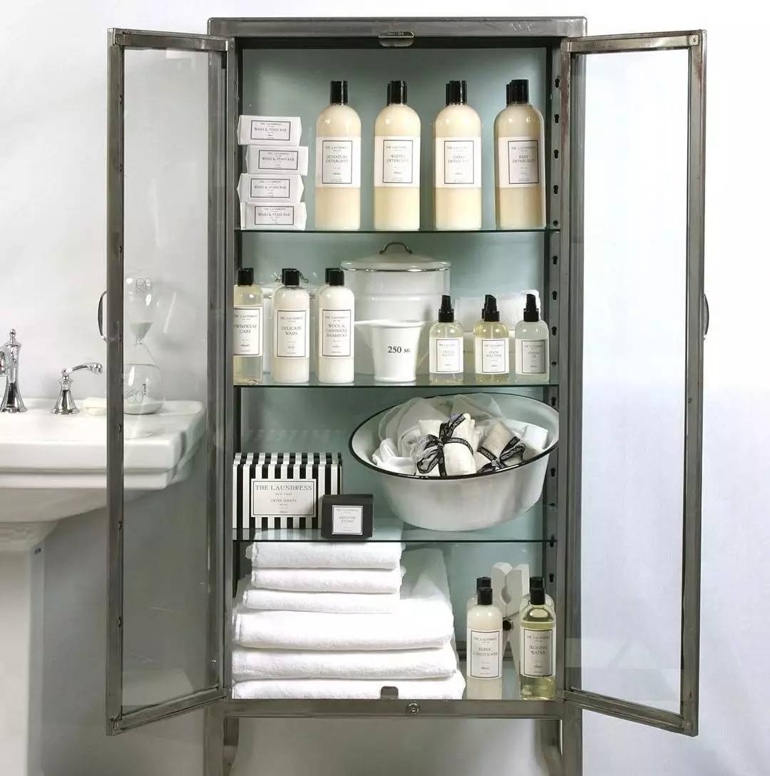 最实用的旅行化妆使用包,短期旅行带什么化妆包