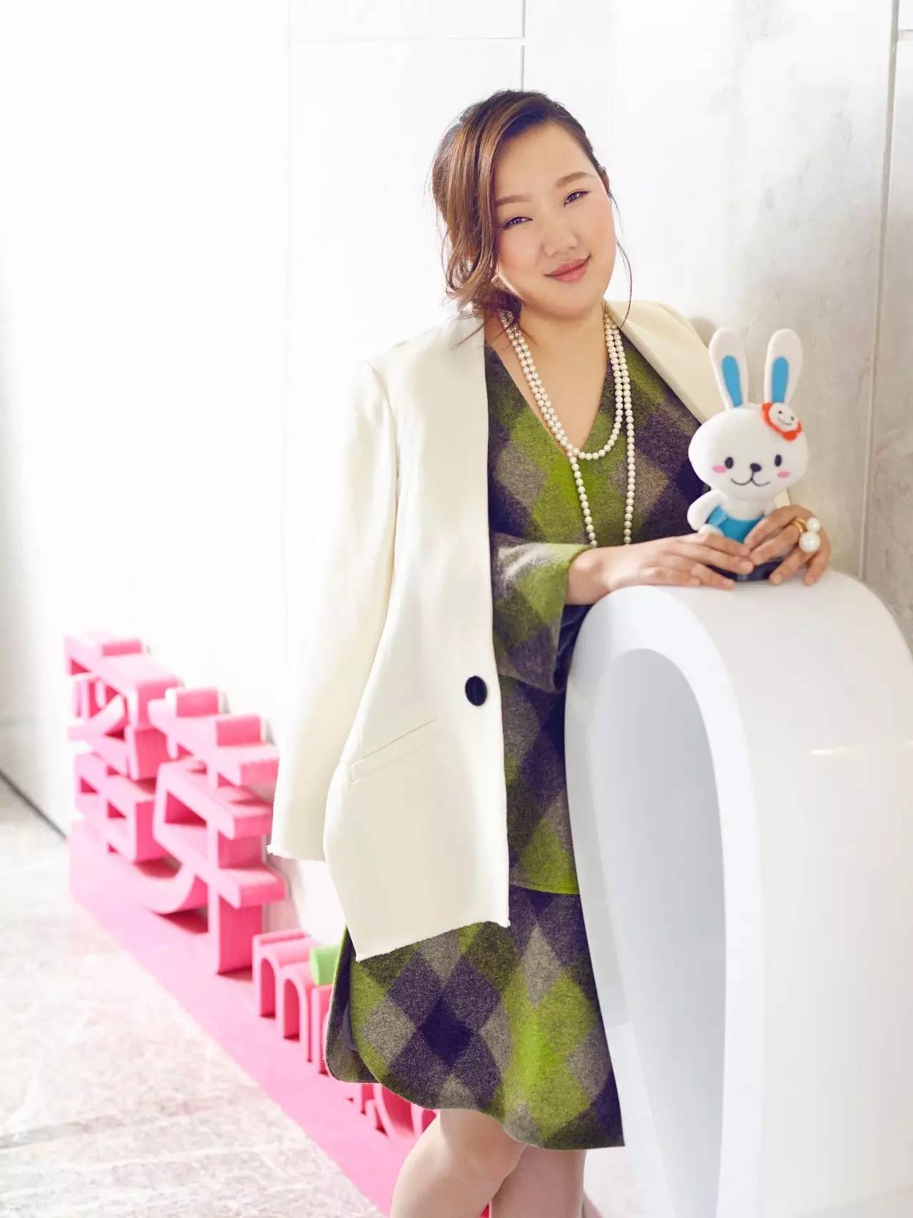 真驿站独家私享|蜜芽刘楠的纸尿布革命之路