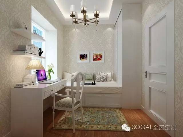 索菲亚实景案例,索菲亚精装改造案例