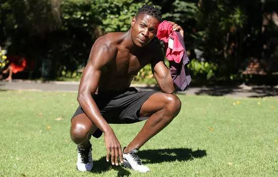 不想做隔断怎么做汗湿分离,不出汗体质怎么解决不用止汗露