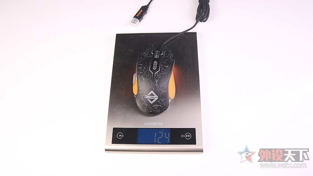 黑爵gtx鼠标怎么样,黑爵鼠标测评我的世界