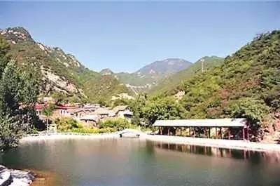 夏天天气这么热合适去哪儿玩,大暑去哪里玩比较凉快