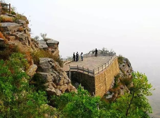 夏天天气这么热合适去哪儿玩,大暑去哪里玩比较凉快