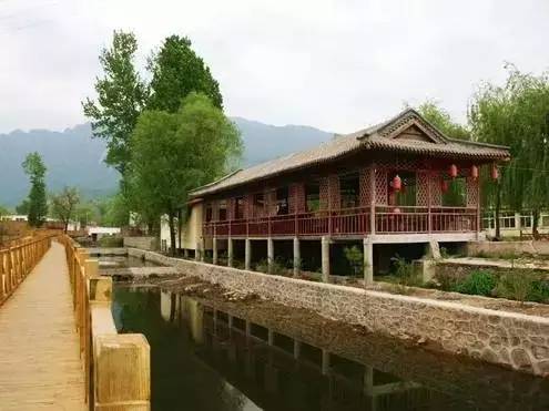 夏天天气这么热合适去哪儿玩,大暑去哪里玩比较凉快