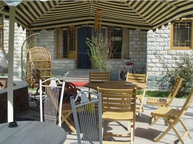 夏天天气这么热合适去哪儿玩,大暑去哪里玩比较凉快