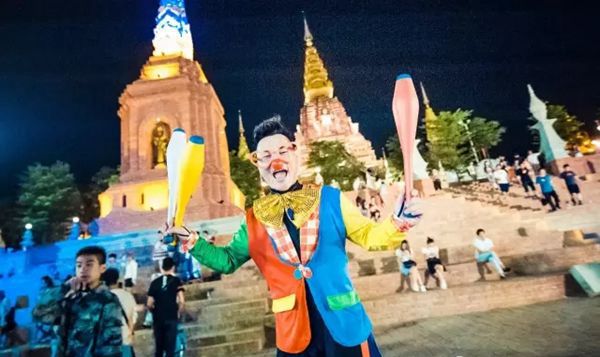 暑假最合适在哪里玩大理洱海,暑假去哪玩西双版纳