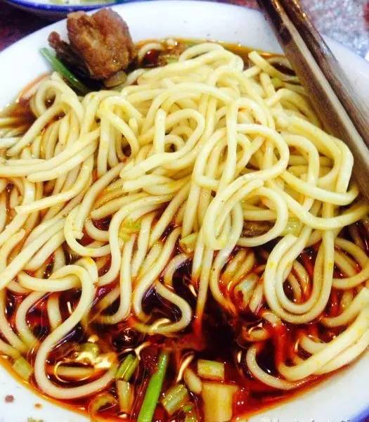 推荐一下成都好吃的宵夜,吃遍成都100家夜宵