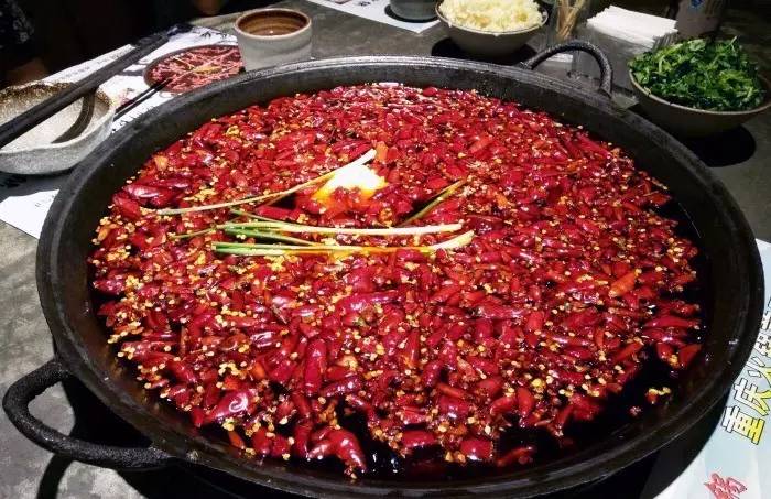 推荐一下成都好吃的宵夜,吃遍成都100家夜宵