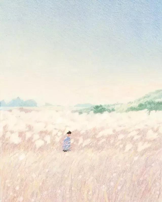 趣谈我以为是我的风华绝代吸引了你