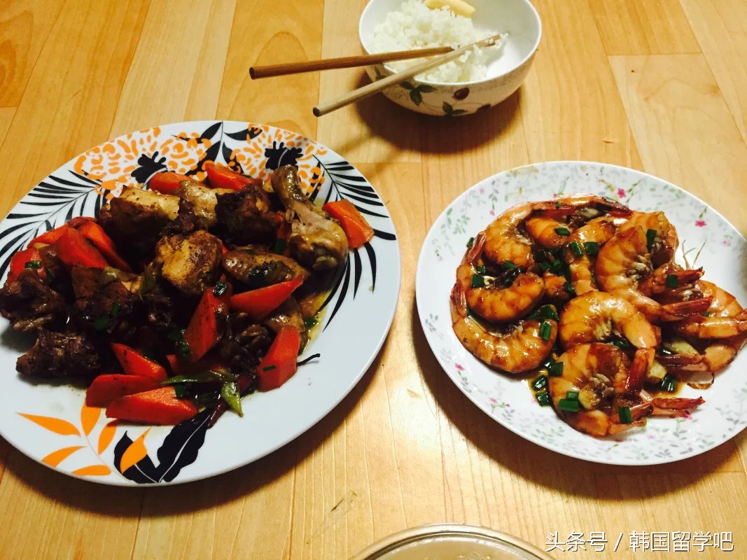 韩国干妈,老干妈在韩国日本有多火