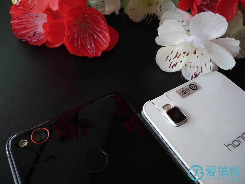 iqooneo7se和荣耀x50拍照哪个好,荣耀7i和小米5对比