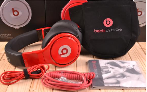 beatspowerbeatspro真假辨别,beatspro录音师限量版