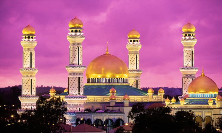 东南亚国家福利对比,文莱的福利有多好