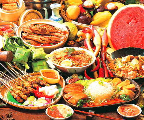 东南亚国家福利对比,文莱的福利有多好