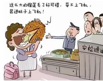 机场安检条件及标准,机场安检包括哪些类型