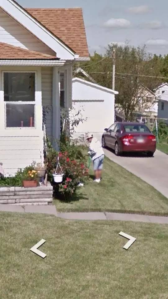 15年前的街景老照片,7080年代城市街景怀旧图片