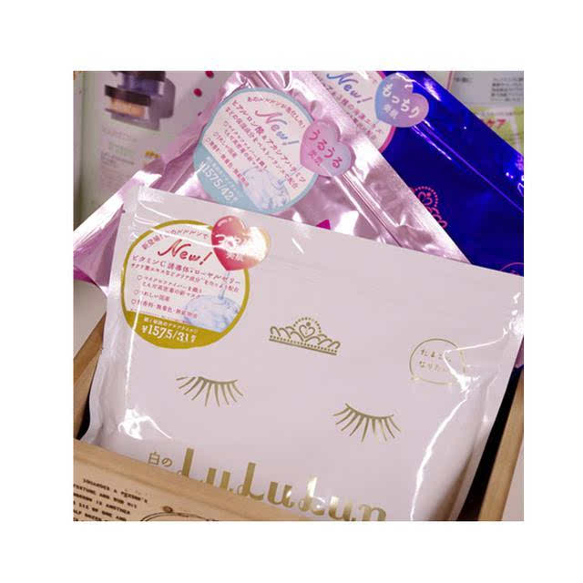 多肽提拉紧致面膜日本,日本面膜排行榜10强