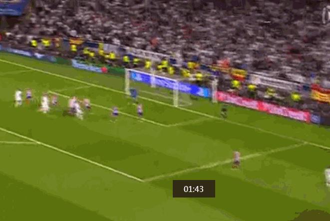 拉莫斯皮克中卫,现役足坛十大中卫拉莫斯皮克