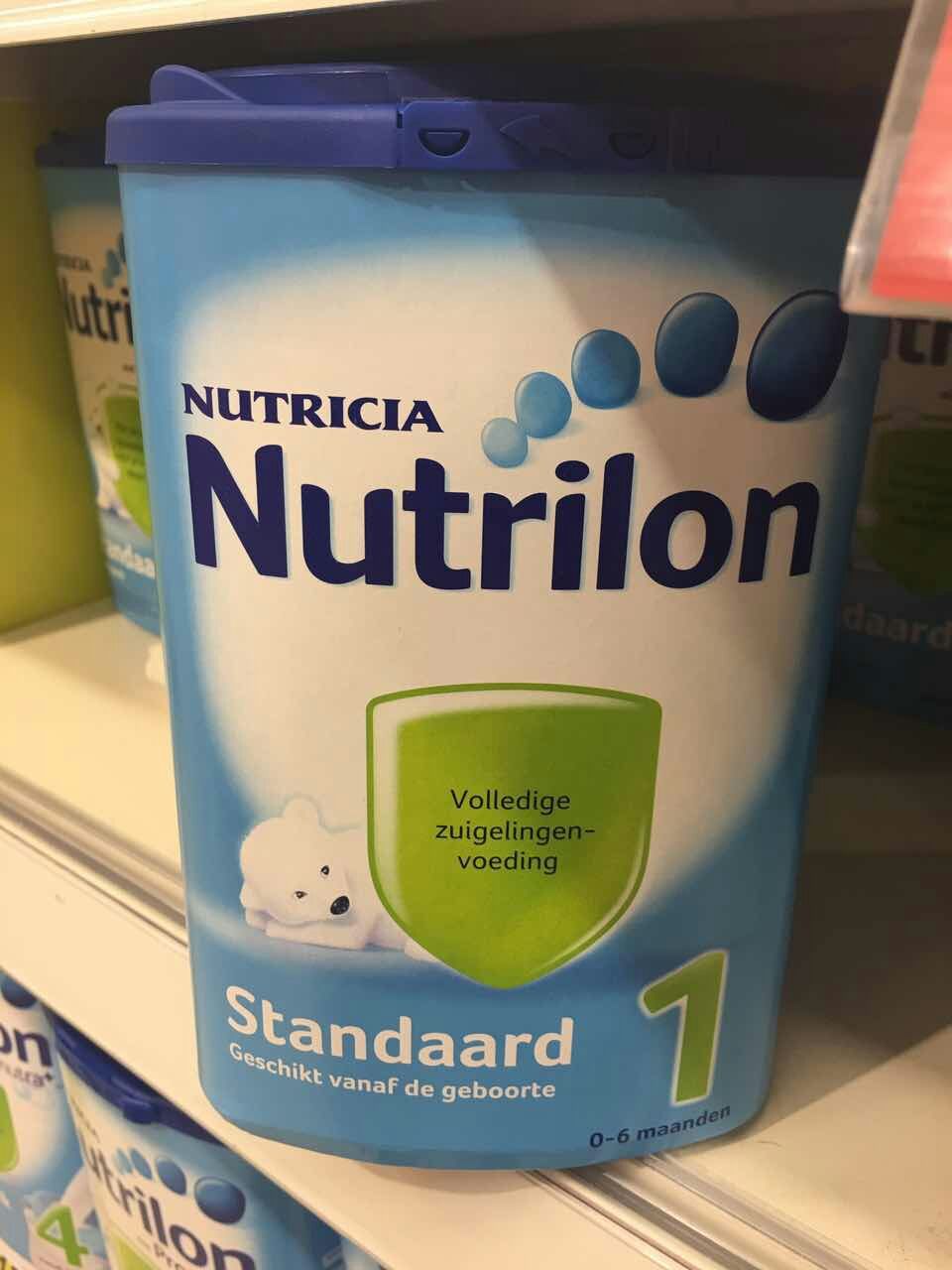 荷兰奶粉哪种是最好的,荷兰奶粉有什么秘密