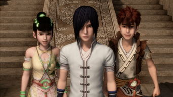 中国已完结动漫排行榜前十,国产已完结的动漫排行榜