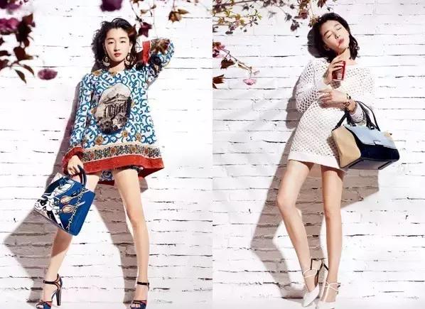 高圆圆最新背的包包,高圆圆剧中包包