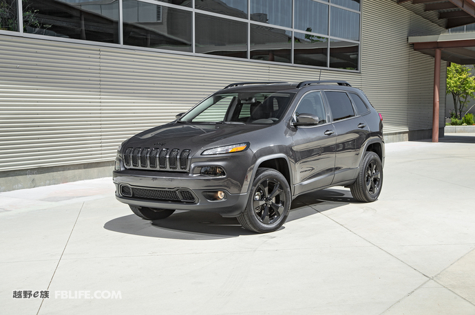 jeep自由光2.0自然吸气六万公里,转型之作第6集完全版