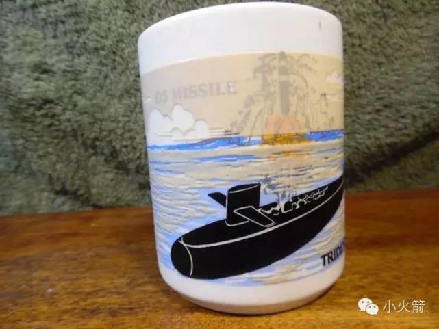 三叉戟武器,三叉戟英国