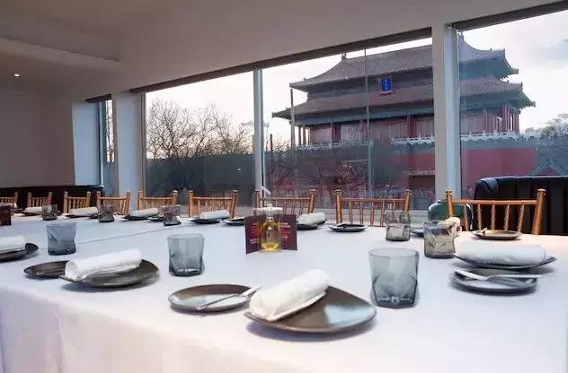 7家胡同精品西餐厅，或高档或亲民，从此不用去远方