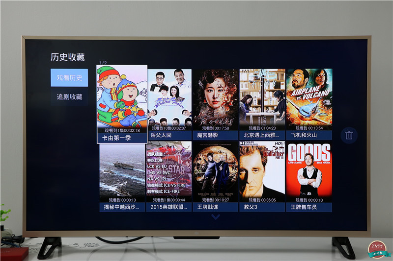 百视通小红盒投屏,百视通电视小红盒