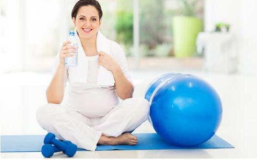 孕妇不合适做的健身动作,孕妇什么运动不开发胎儿大脑