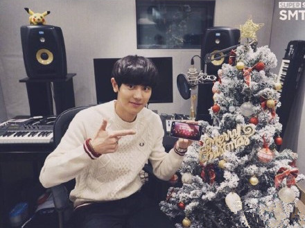 exo前成员朴灿烈,exo朴灿烈事件完全