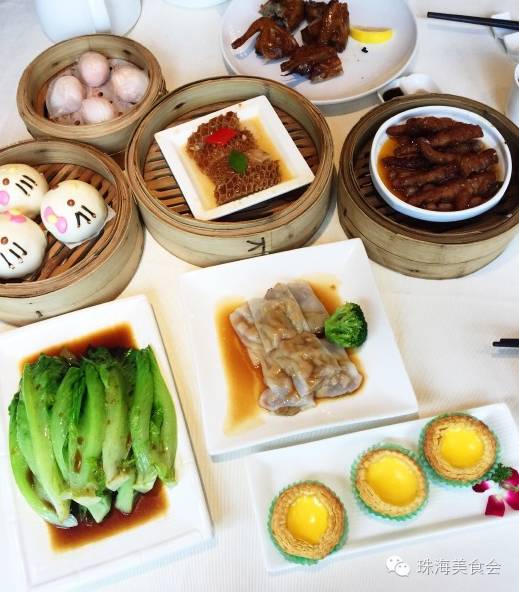 珠海必吃十大老字号夏湾附近,珠海必吃五家店