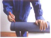 家装水管连接设计图,家装排水管安装图解