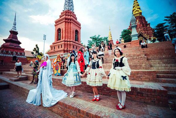 暑假最合适在哪里玩大理洱海,暑假去哪玩西双版纳