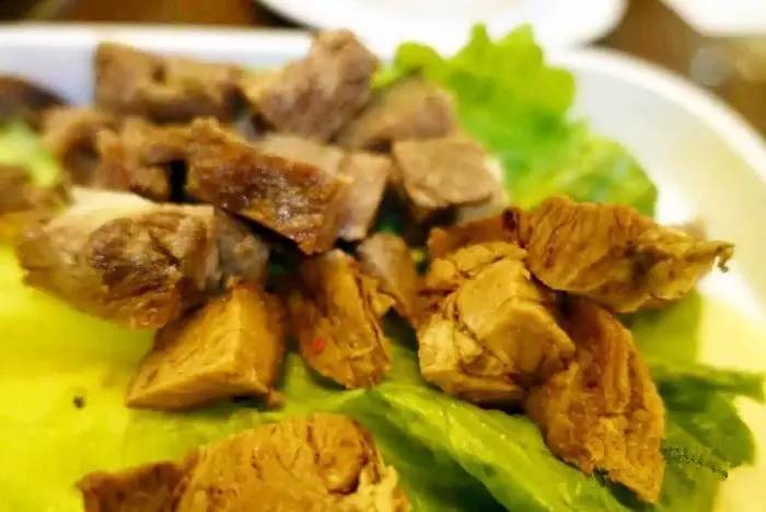 推荐一下成都好吃的宵夜,吃遍成都100家夜宵