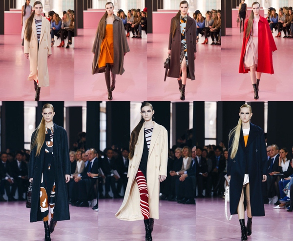 穿burberry风衣,burberry最经典的风衣是哪款