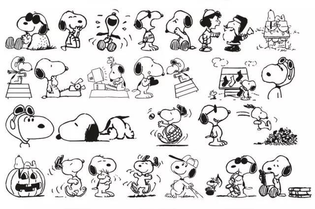 snoopy史努比是哪国品牌,snoopy史努比是什么动物