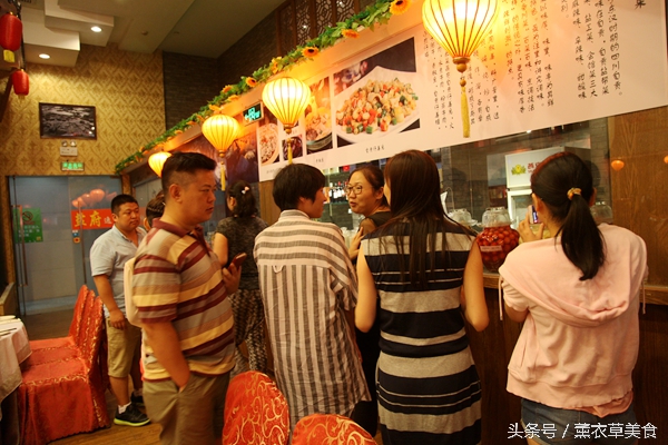 川菜十大名菜盐帮菜,川菜之首盐帮菜