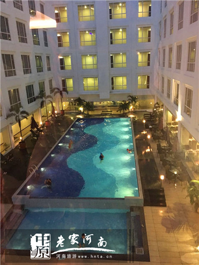 金秋沙巴游 (暑假去沙巴旅游攻略)