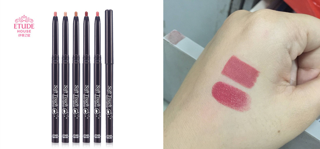 不会选合适自己的口红,不会翻车的口红色号推荐