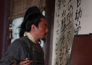 为什么说宋朝也不能乱发帖？宋江题诗竟然引来杀身之祸