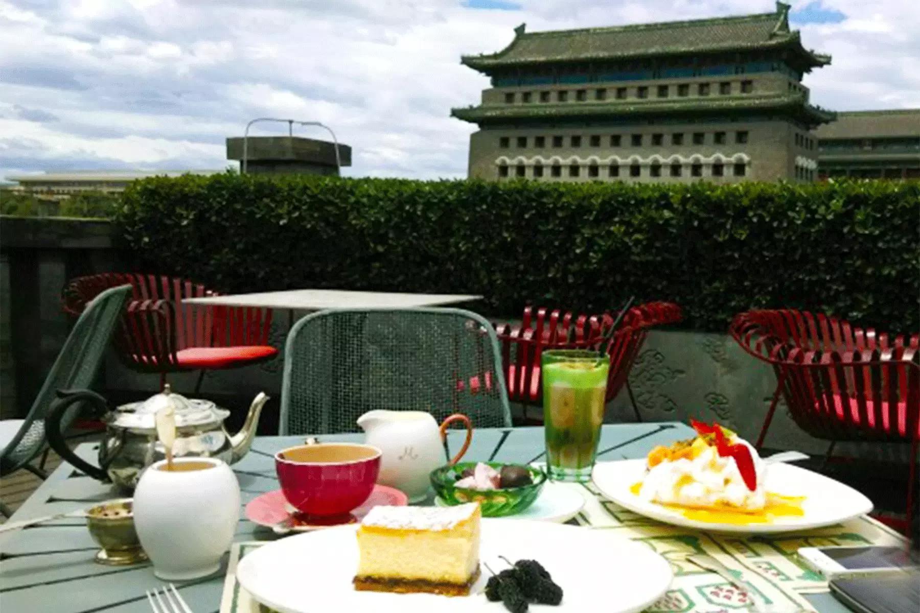 7家胡同精品西餐厅，或高档或亲民，从此不用去远方