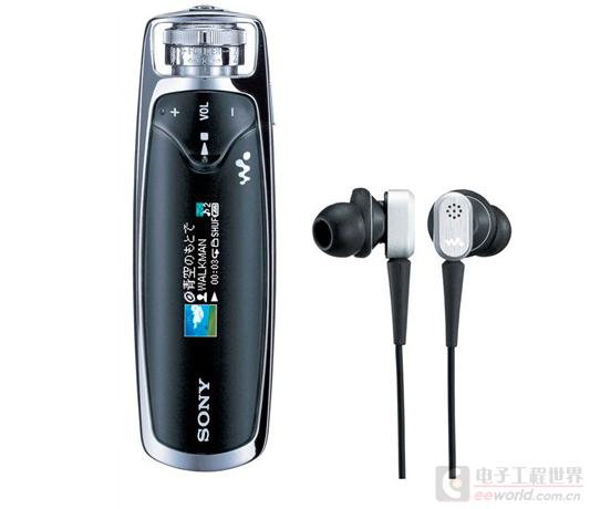 索尼mp3各时期旗舰,索尼老版mp3测评