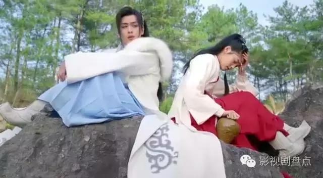 九州天空城第二部风如澈重登羽皇,九州天空城第三季预告