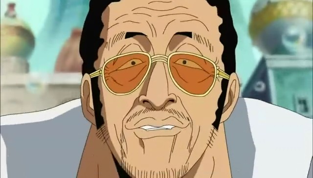 海贼王桃之助霸气,海贼王桃之助有霸王色吗